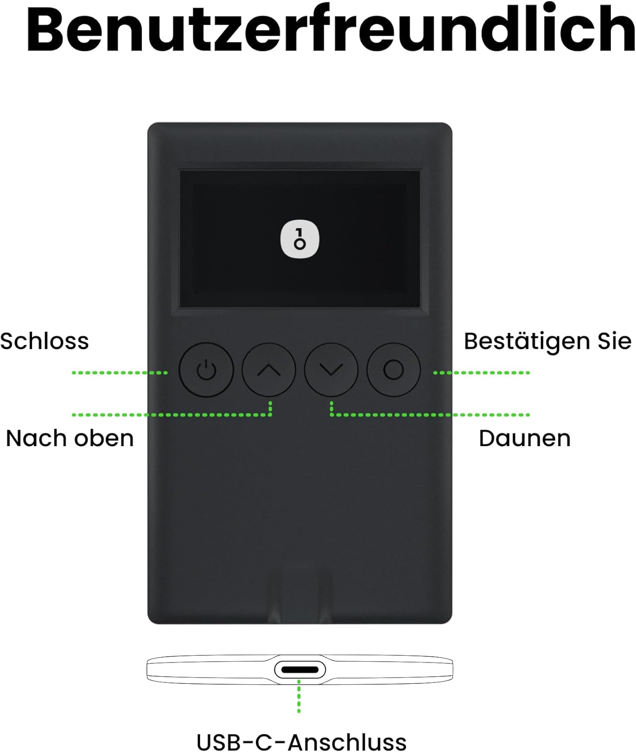비트코인 지갑 디지털 이더리움 하드웨어 OneKey Classic 1S BTC ETH SOL - G마켓 모바일