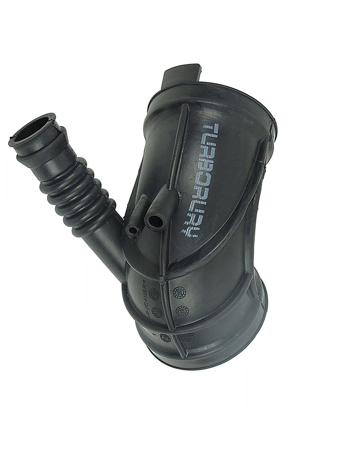 Compatible/remplacement pour tuyau de débitmètre BMW X5 E53 3,0i 2000-2006 222HP, 231HP 13541440102