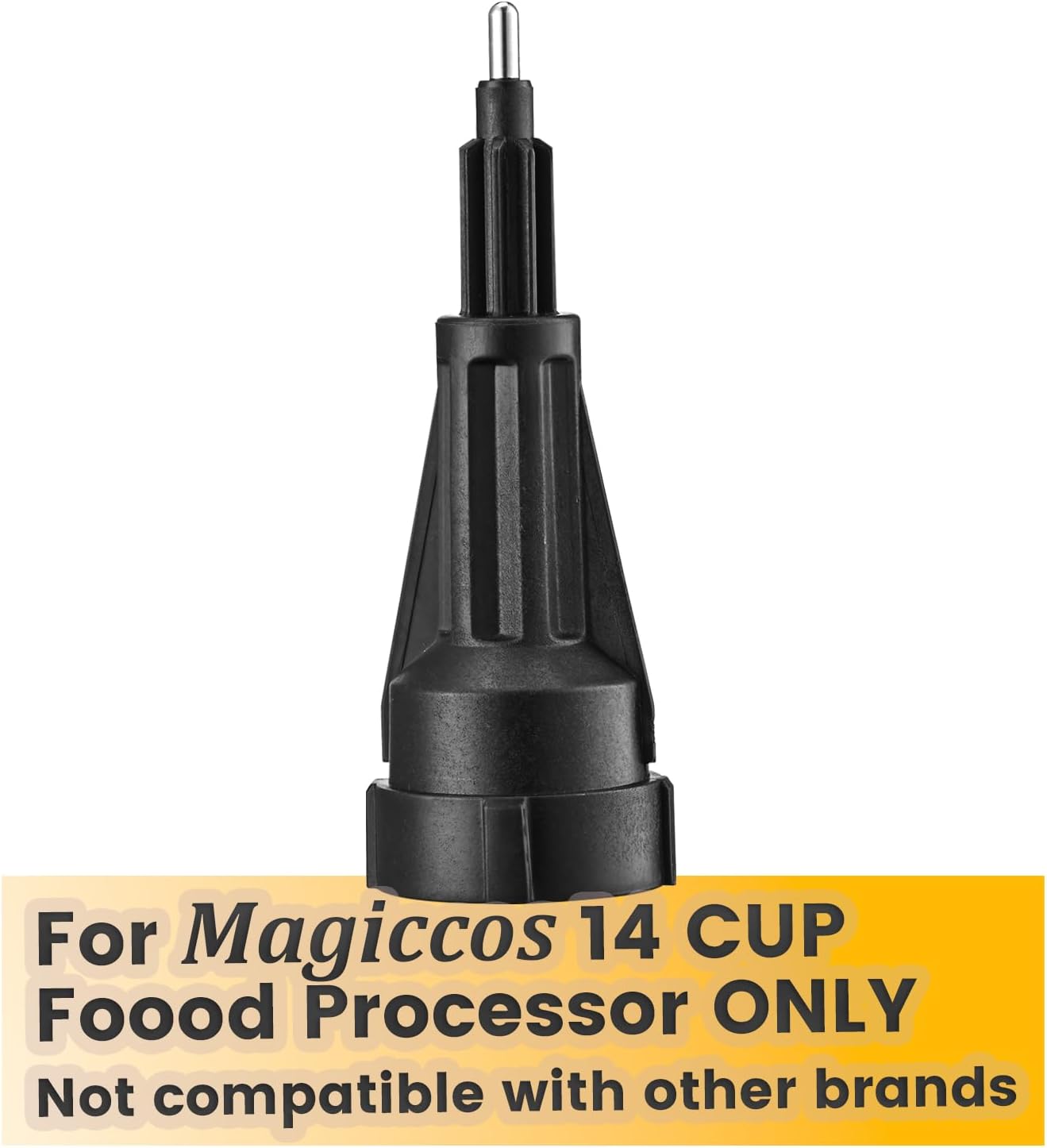 Food Processor FP 416A Driving Shaft