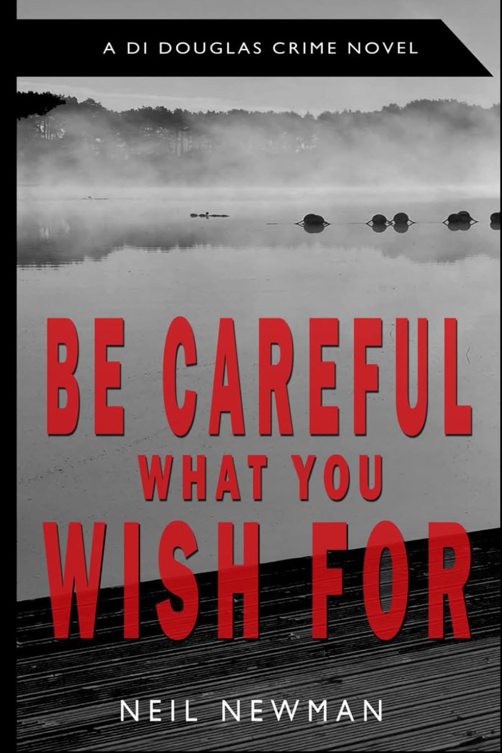 Be Careful What You Wish For