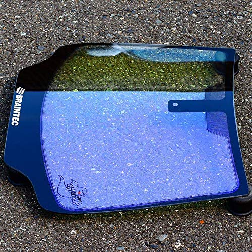 Amazon.co.jp: Braintec カーフィルム 新ロット 2023年 SHINE