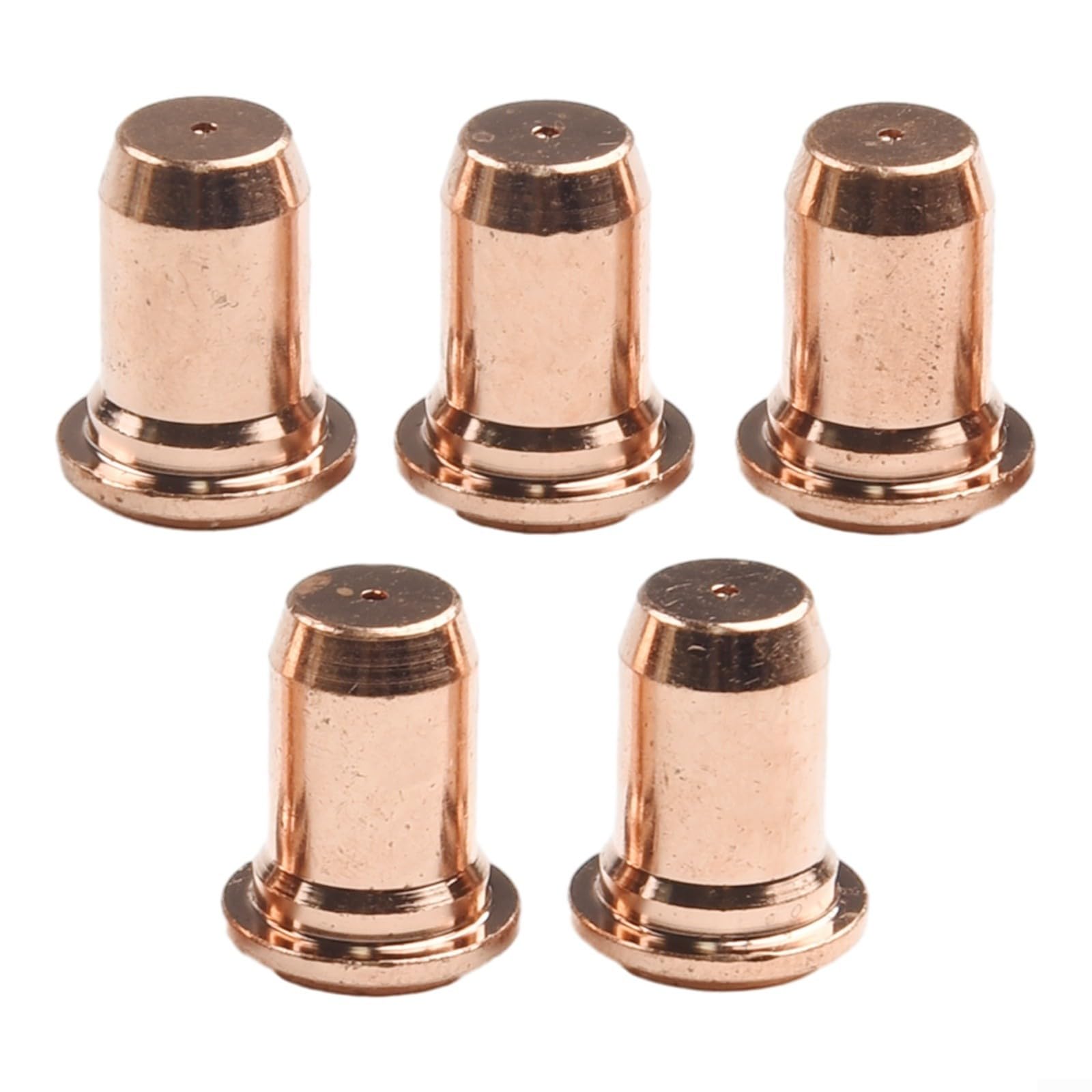 23 antorchas de corte de plasma para IPT-60 PT-60 IPT-40 PT40 de 1,0 mm 0,039 pulgadas con tapa de electrodo