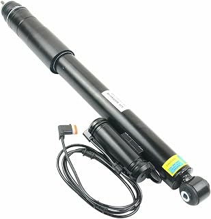 2X Rear Shock Absorbers W/ADS For Benz E-Class W211 CLS C219 2002-2010