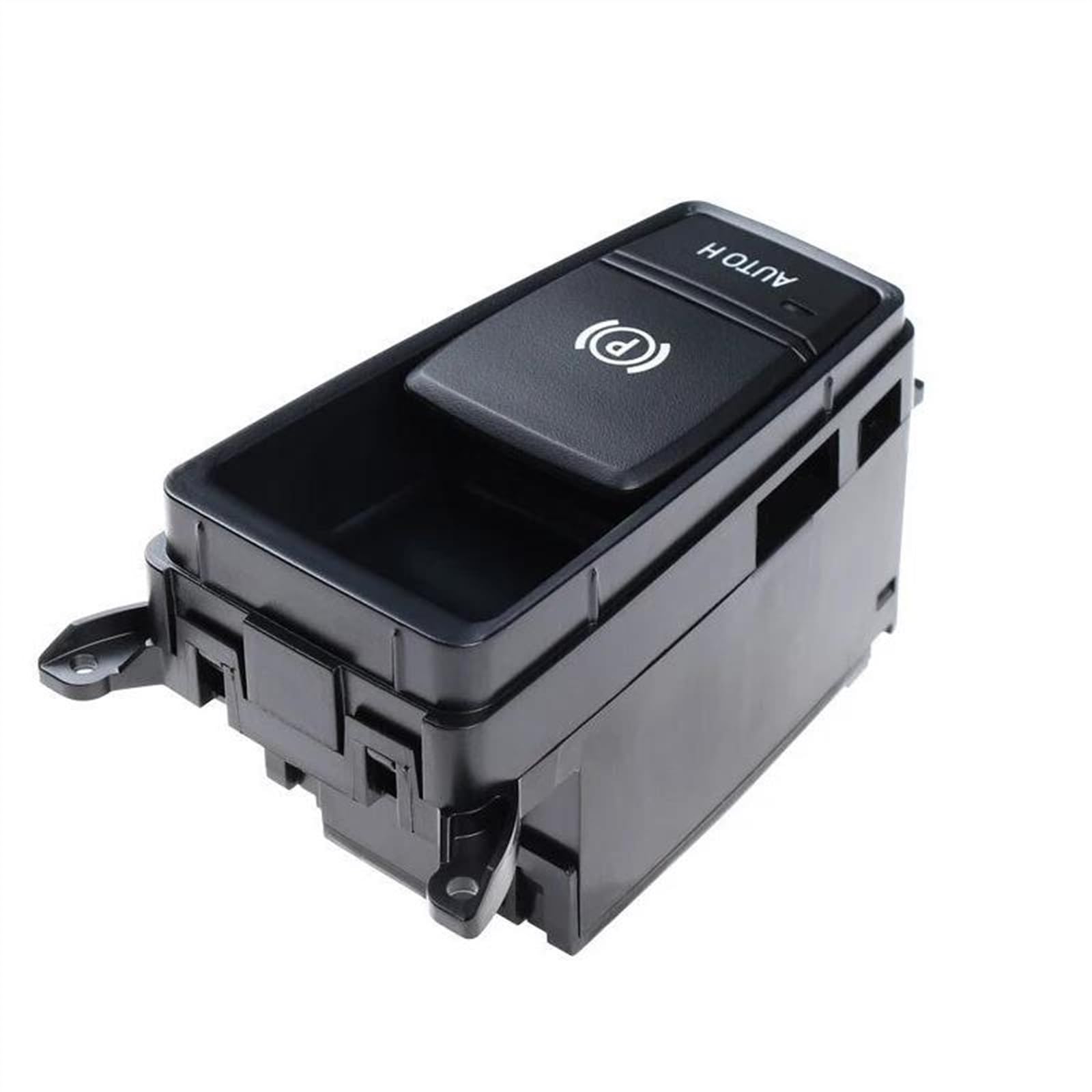 Dla BMW X5 E70 X6 E71 E72 2007-2013 61319148508 hamulec ręczny elektroniczny przełącznik sterowania hamulca postojowego akcesoria samochodowe elektroniczny przycisk hamulca