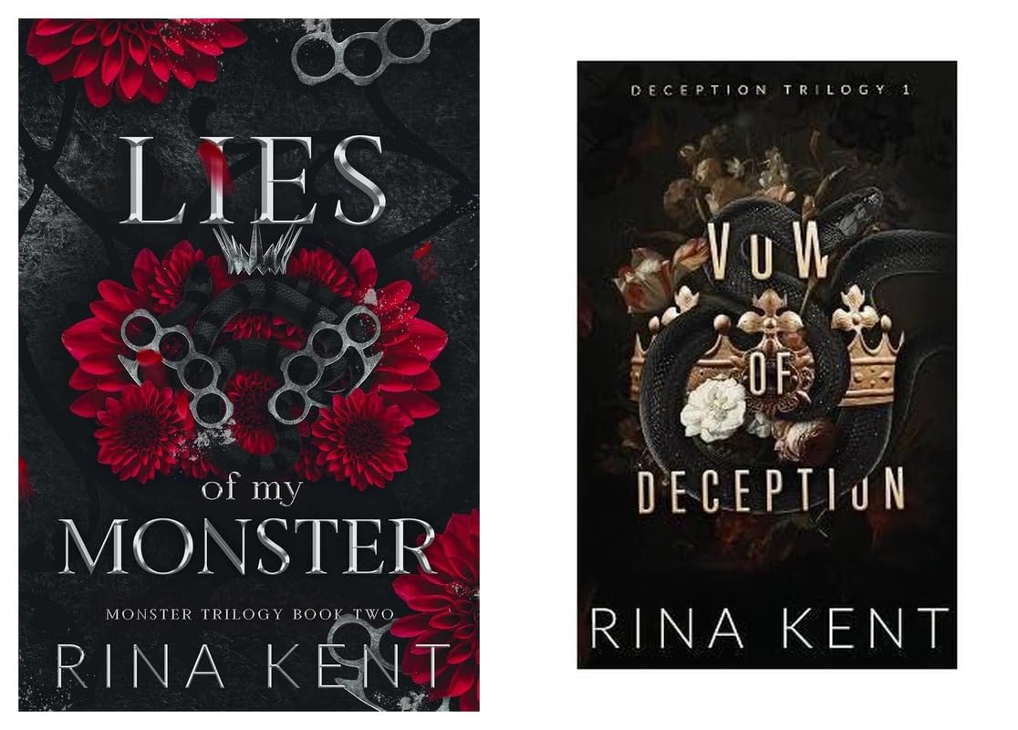 Lies Of My Monster Vow Of Deception Combo Pack Bestseller Novels By lies-of-my-monster-vow-of-deception-combo-pack-bestseller-novels-by