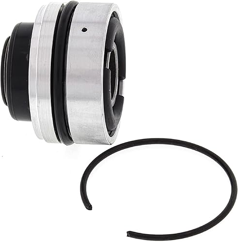 Miniatura 2 de All Balls Racing Kit de cabezal de sello trasero compatible conreemplazo para Kawasaki KX85 2017-19, KX125 93-99, KX250 1986, 93-99, KX500 1986,