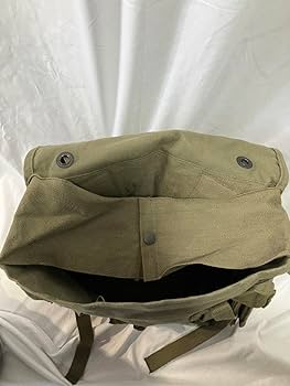 南アフリカ軍 実物 P70/73 バックパック 背嚢 ローデシア アフリカ傭兵 Amazon.co.jp: 南アフリカ軍 実物 P7073 バックパック 背嚢