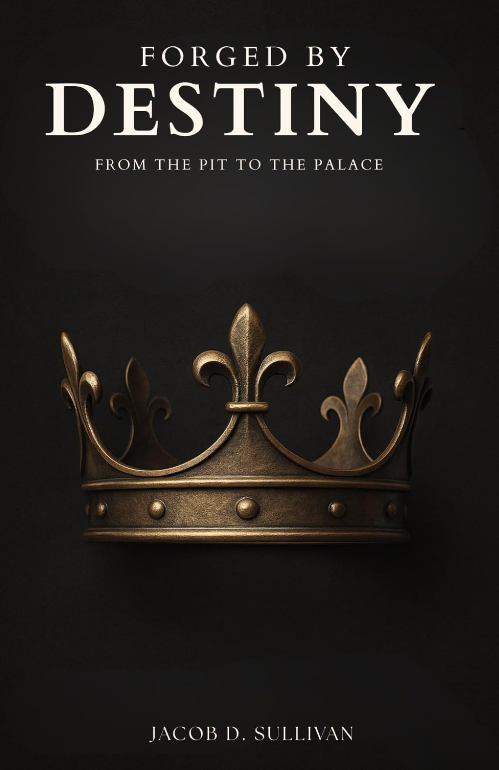 Forged By Destiny: From the Pit to the Palace