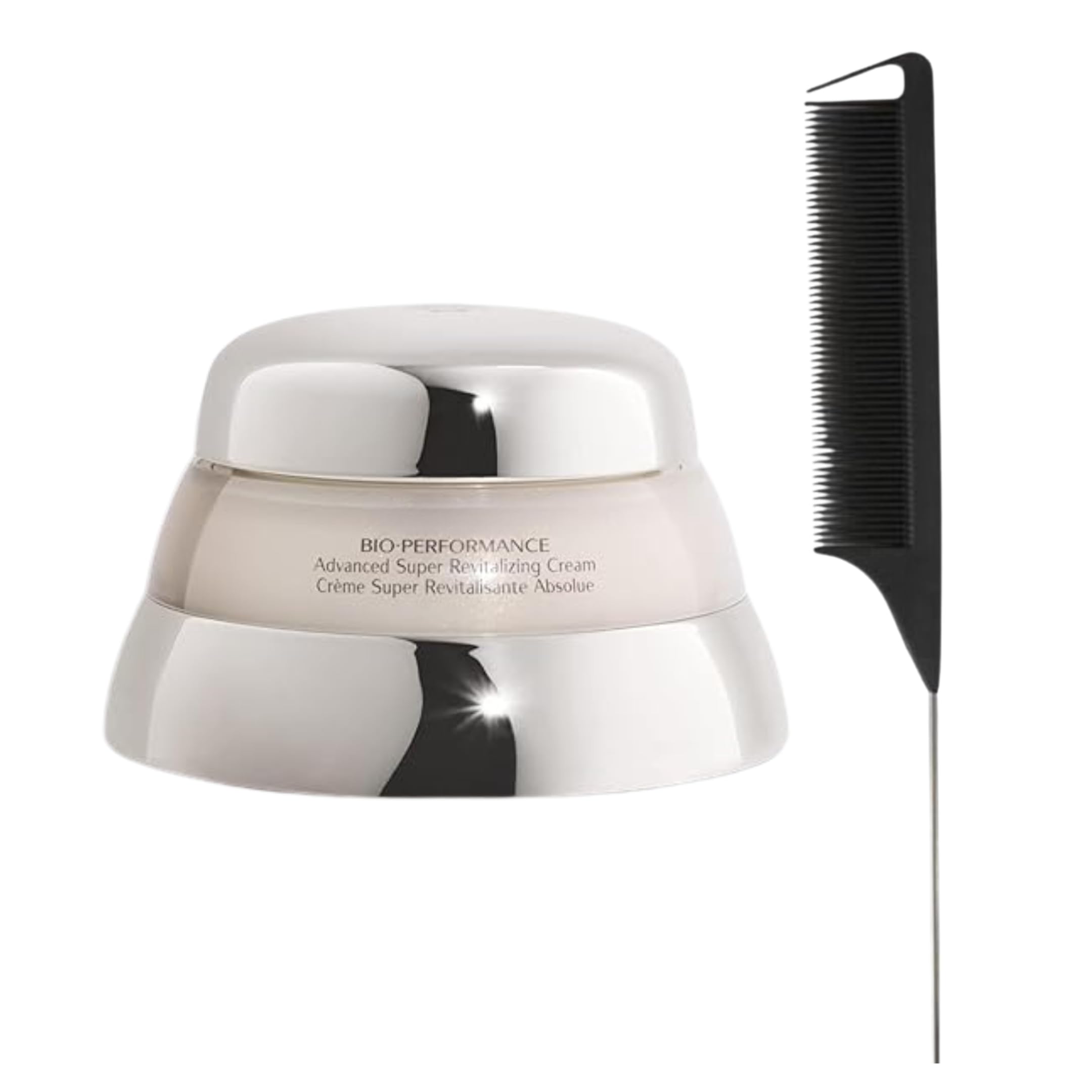 Amazon.com: Bio-Performance Advanced Super Revitalizing Cream with 