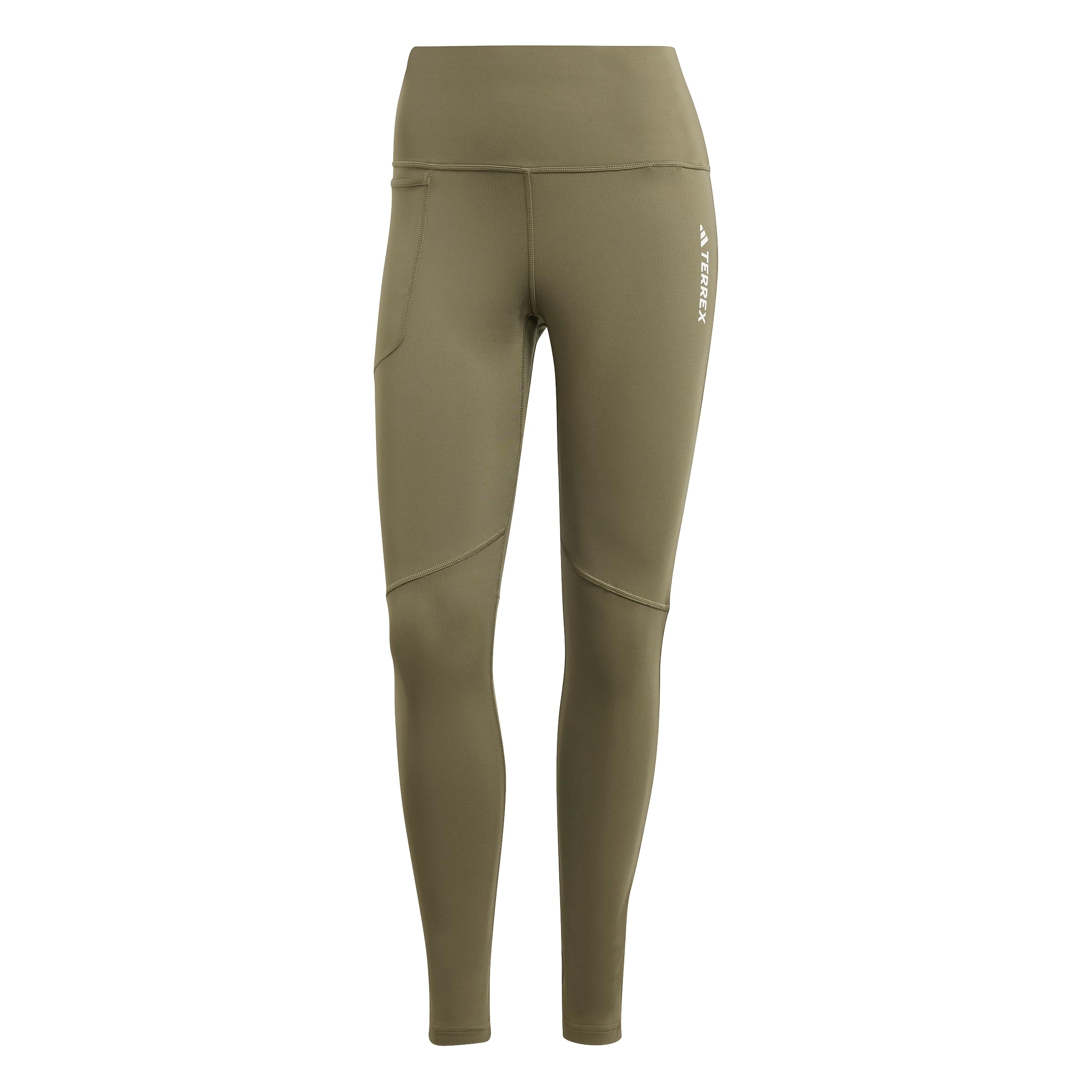 W MT Tights Tayt Kadın
