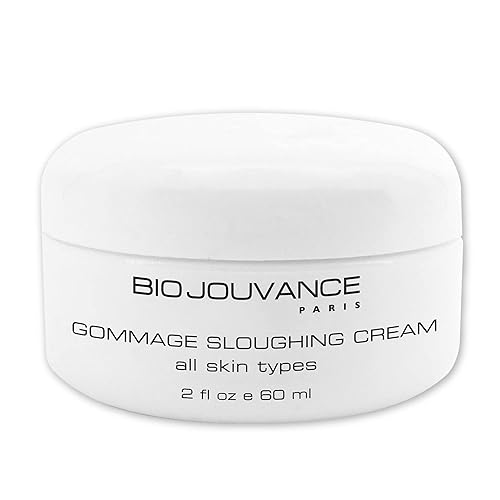 Miniatura 2 de Bio Jouvance Gommage - Crema de granizado Gommage de 2 onzas / 2.0 fl oz - Para la línea de productos de piel normal/grasa/propensa al acné | Lavado
