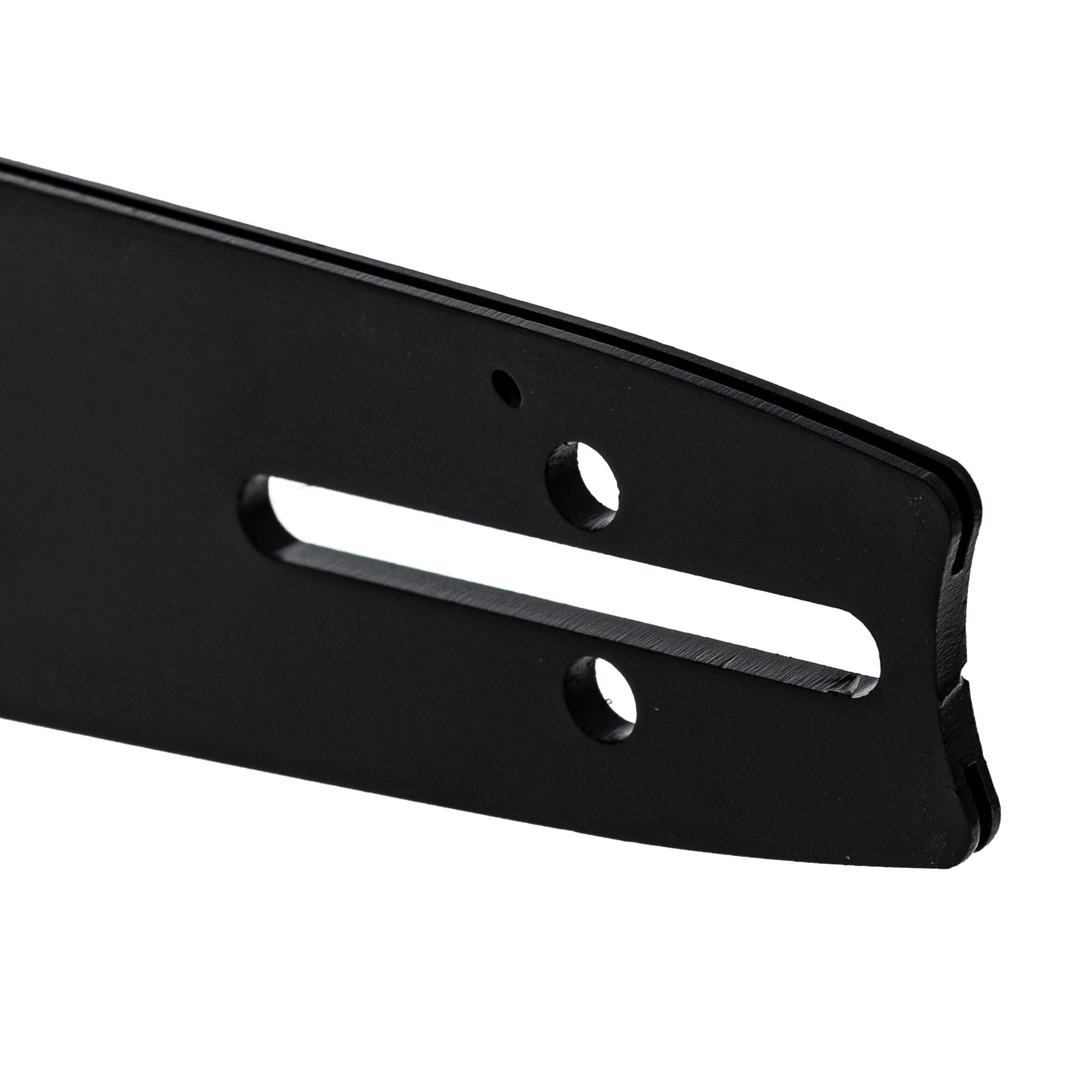 Amazon.com: 8TEN 20 Inch Chainsaw Guide Bar .058 3/8 72DL Chain