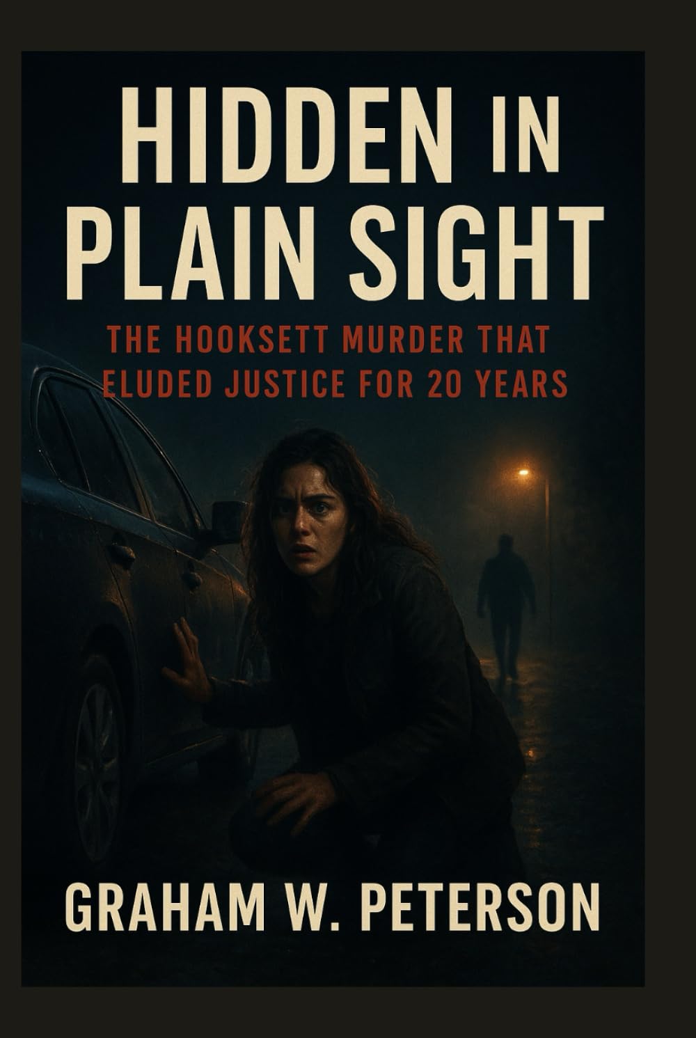 Hidden in Plain Sight: The Hooksett Murder That Eluded Justice For 20 Years