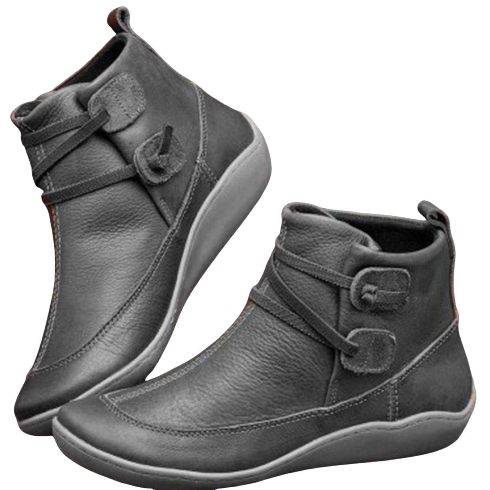 Warehouse Deals Clearance Work Boots For Women Wide Fit Walking