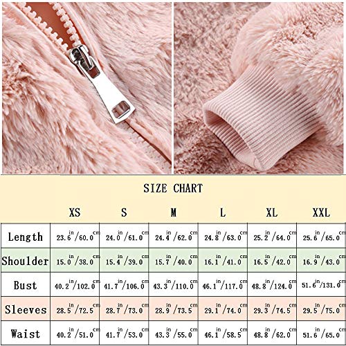 Best Womans Fur & Faux Fur Jakets Buying Guide Gistgear