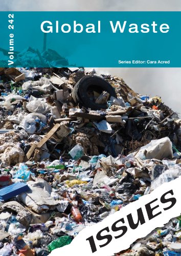 242 Est Le Code De Quel Pays Global Waste (Issues Book 242) (English Edition) eBook: Cara Acred