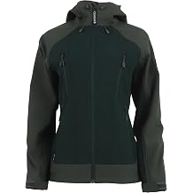 ICEWEAR Daniella Ice-Softshell 3 Layer Technical Jacket