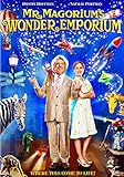 MR MAGORIUMS WONDER EMPORIUM (DVD/P&S-1.31/SM/ENG-FR-SP SUB/DUNLA