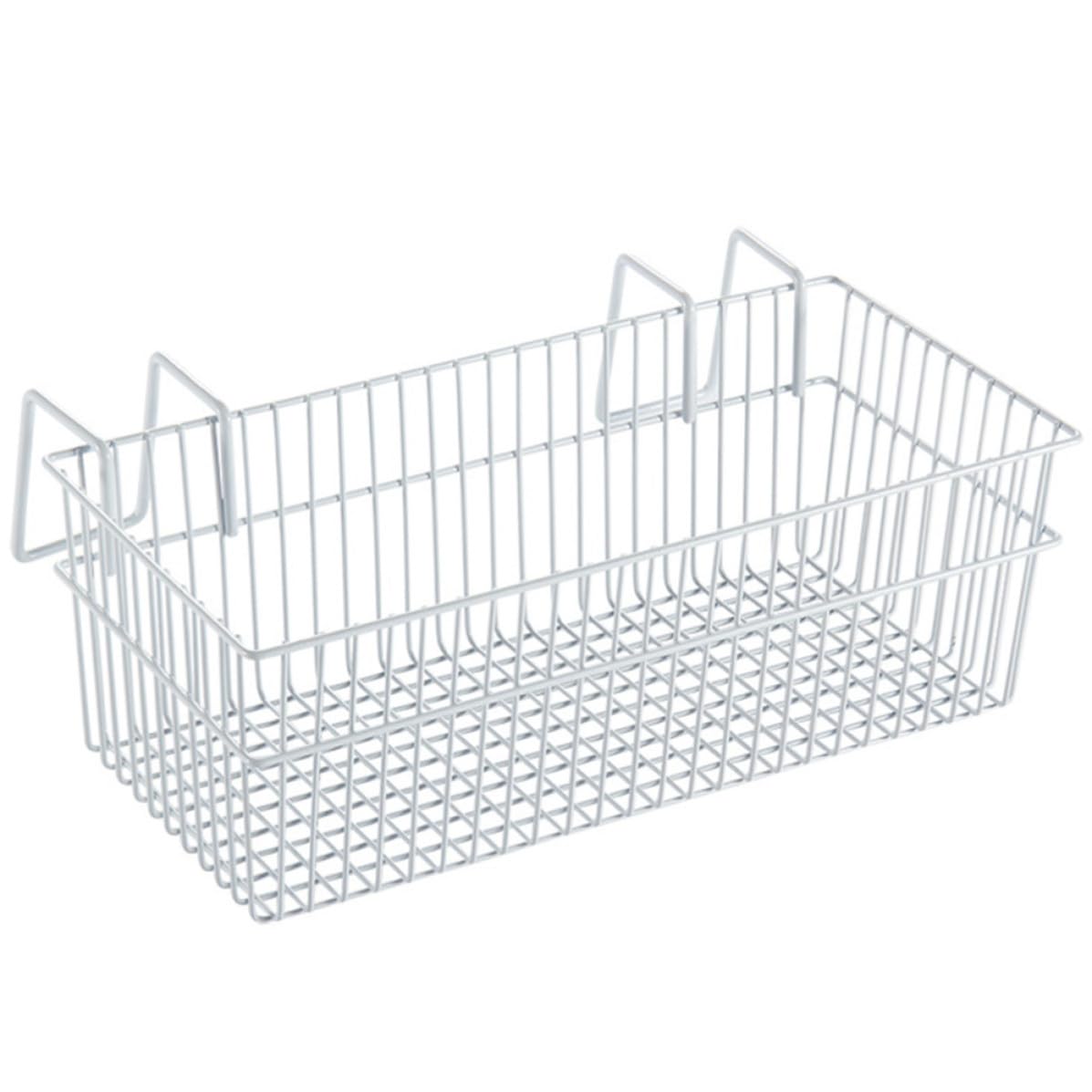 Panier suspendu BETOOKY pour résoudre le manque de place et ranger vos bureaux