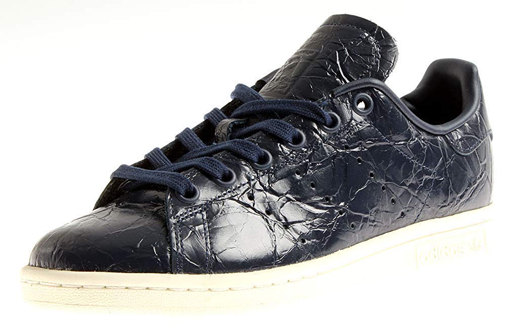 Nuevo Stan Smith Negras Mujer | Compra Online a Precios Super Baratos