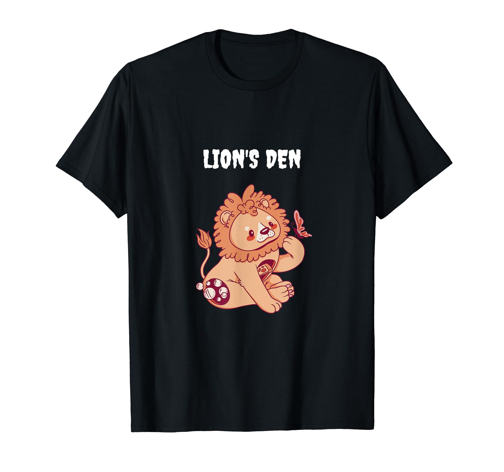 Amazon | Lion
