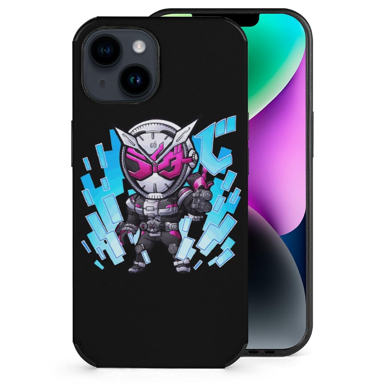 仮面ライダージオウ　スマホケース Amazon.co.jp: iPhone 14 Pro ケース 仮面ライダージオウ スマホケース