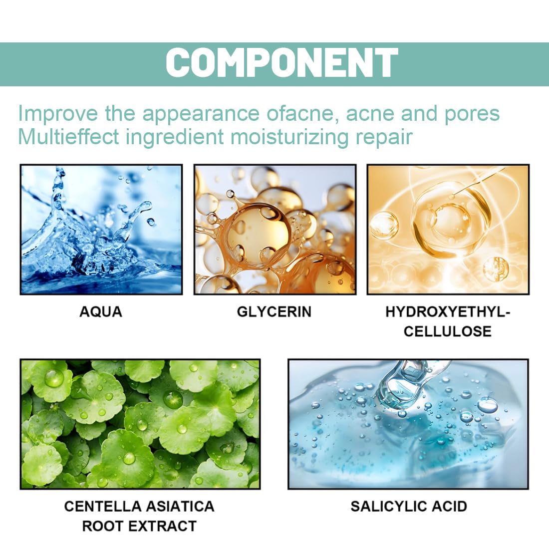 Grandi patch per brufoli in 8 misure per brufoli grandi, 132 pezzi pimple patch per acne per viso e corpo, per coprire brufoli, imperfezioni della pelle e acne, adatte per tutti i tipi di pelle