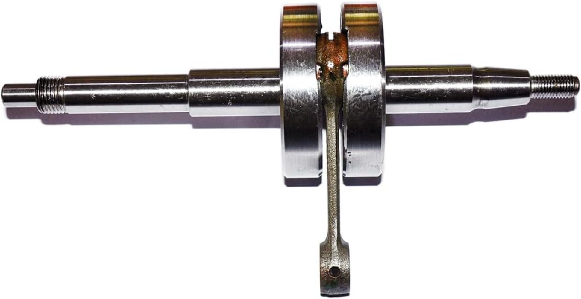 Vilebrequin compatible Suz-uki FA 50 FA50 50cc