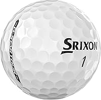 Vista 3 de Srixon Q Star Tour 5