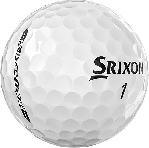 Miniatura 3 de Srixon Pelotas de golf Q-Star 5
