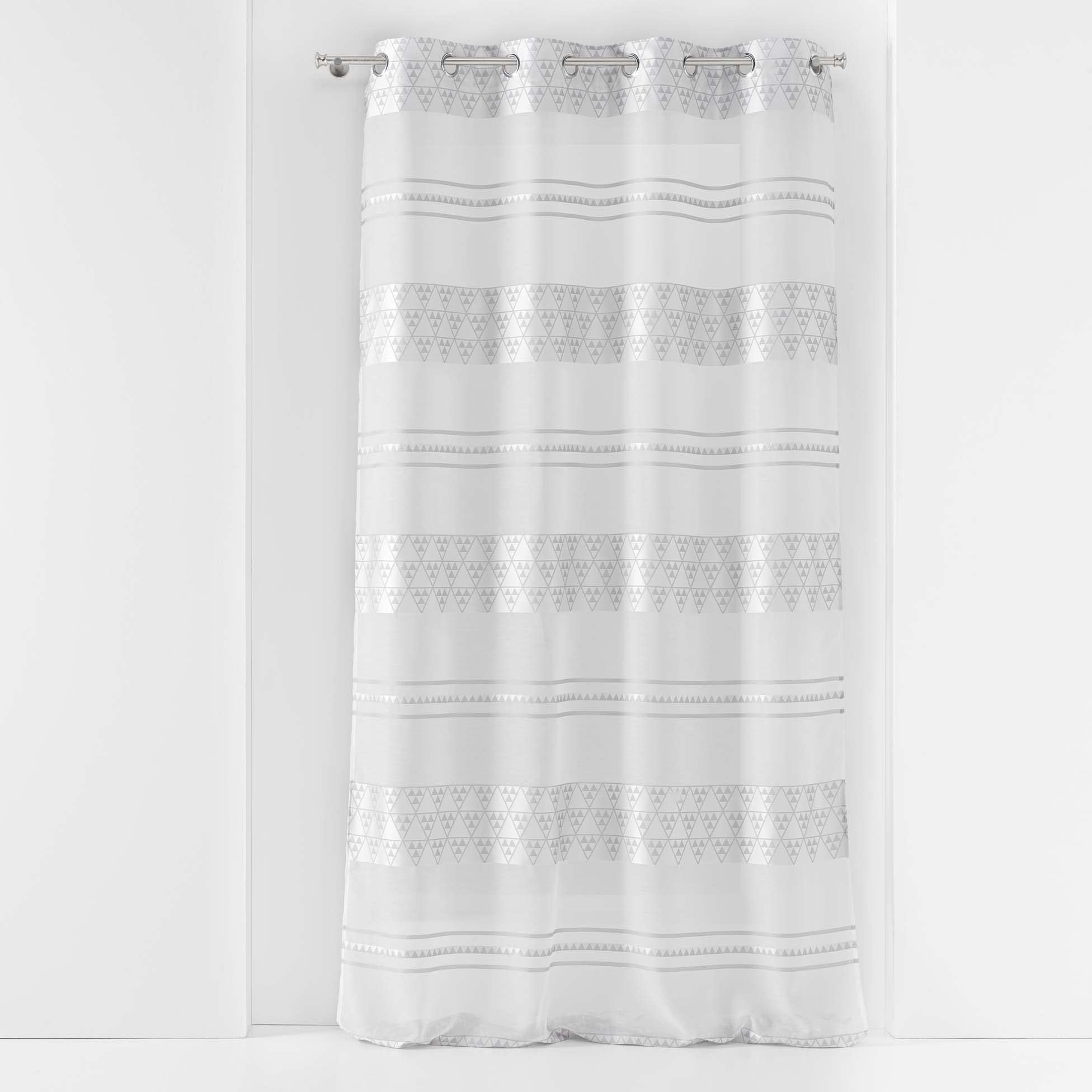 Douceur d'Intérieur, Eyelet Curtain