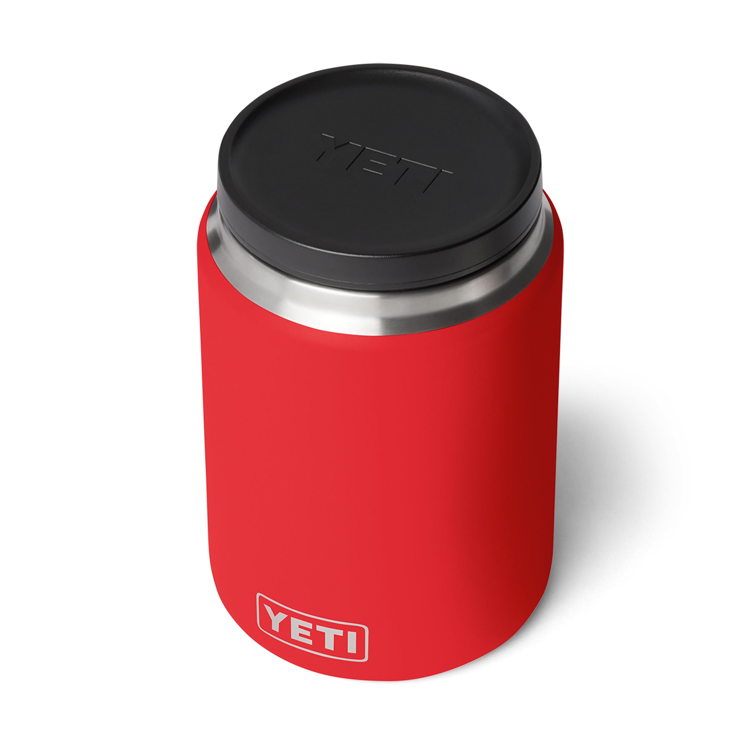 Amazon.co.jp: YETI (イエティ) Rambler 24オンス フードジャー 真空
