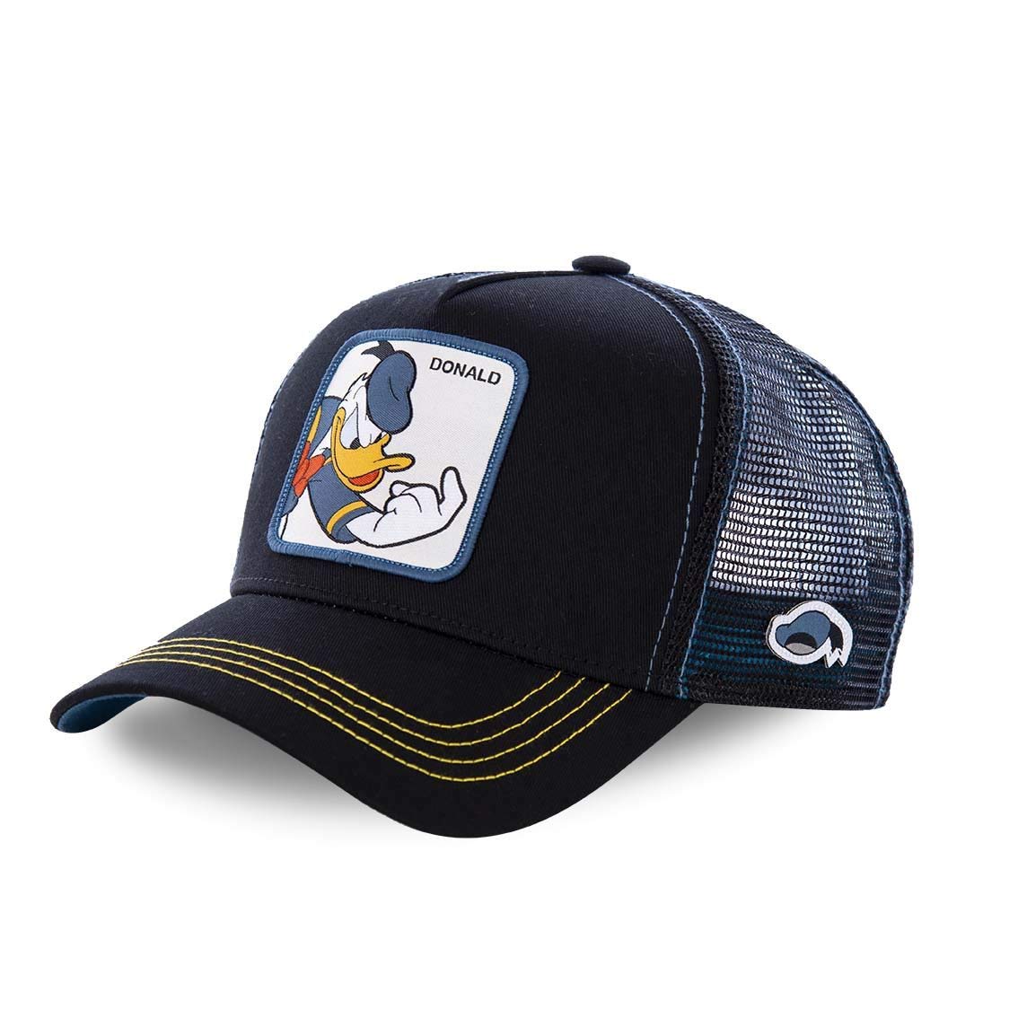 Donald Duck Trucker Cap Disney Collab