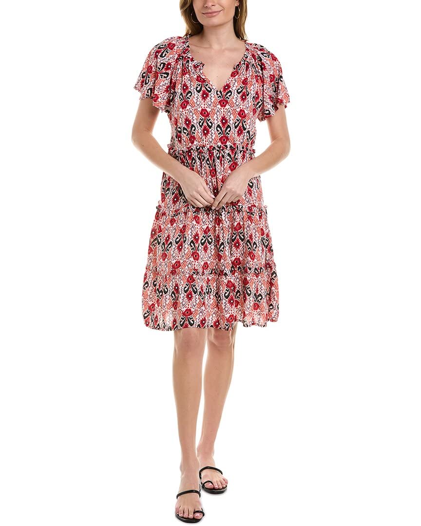 Beach Lunch LoungeBeachlunchlounge Camila A-Line Dress