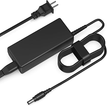 AC Adapter Charger Compatible with Kukirin G2 Pro/G2 Max Electric Scooter Power