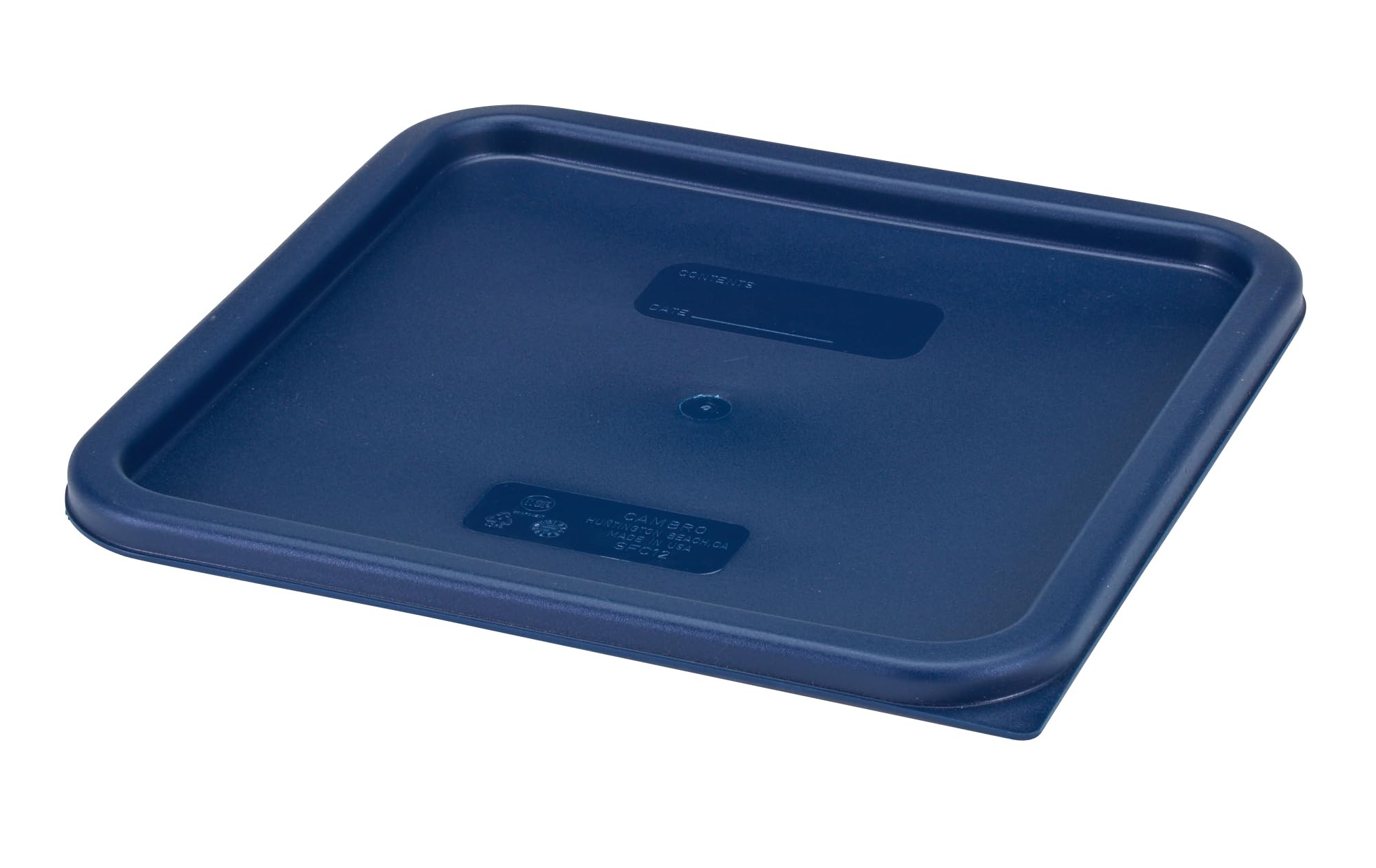 (SFC12453) Lid for 12, 18 & 22 qt Camsquares®