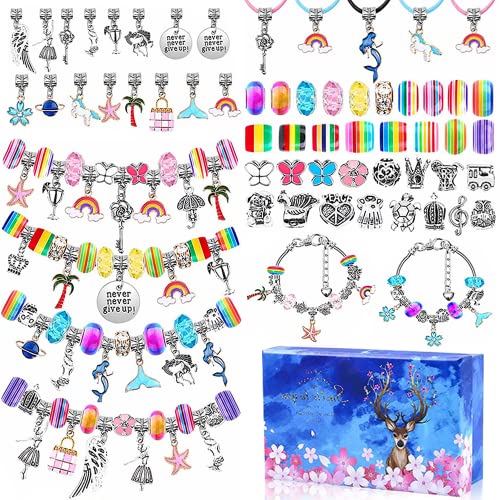 Braccialetti Fai da Te, Creazione Gioielli