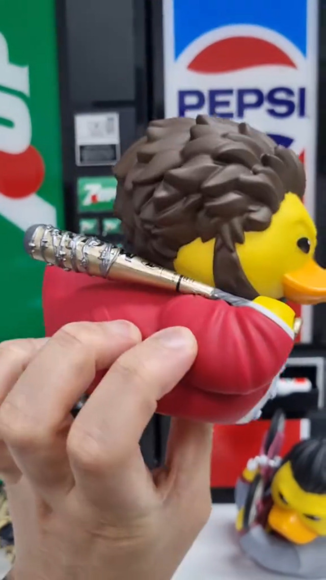 Amazon.com: TUBBZ Boxed Edition: Yakuza - Goro Majima Cosplaying