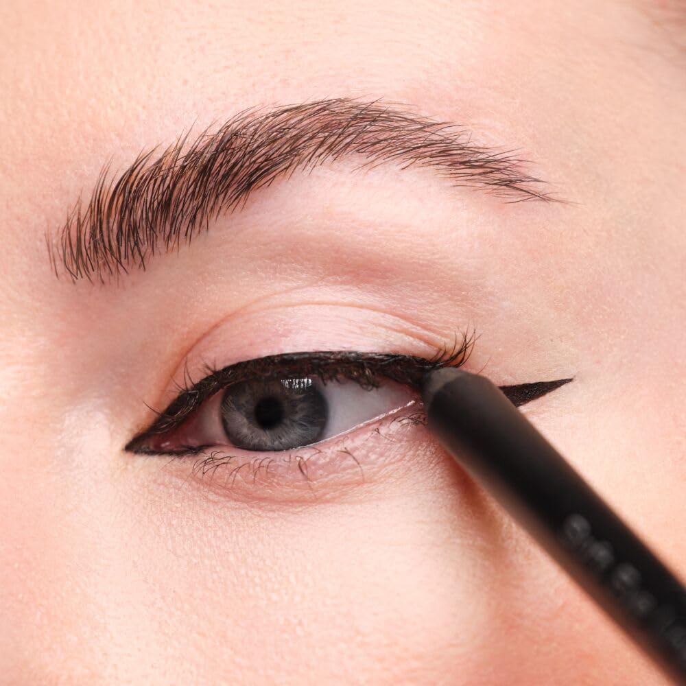 ARTDECO Soft Eyeliner Waterproof – kremowy kredka kajal wodoodporna, długotrwała konturówka do oczu o wysokiej sile krycia – 1 x 1,2 g