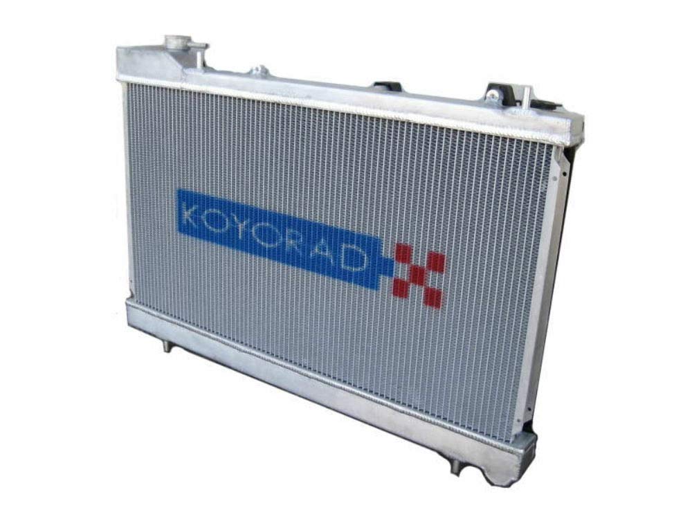 Koyo VH081226 00-09 Honda S2000 2.0/2.2L (MT) Radiator