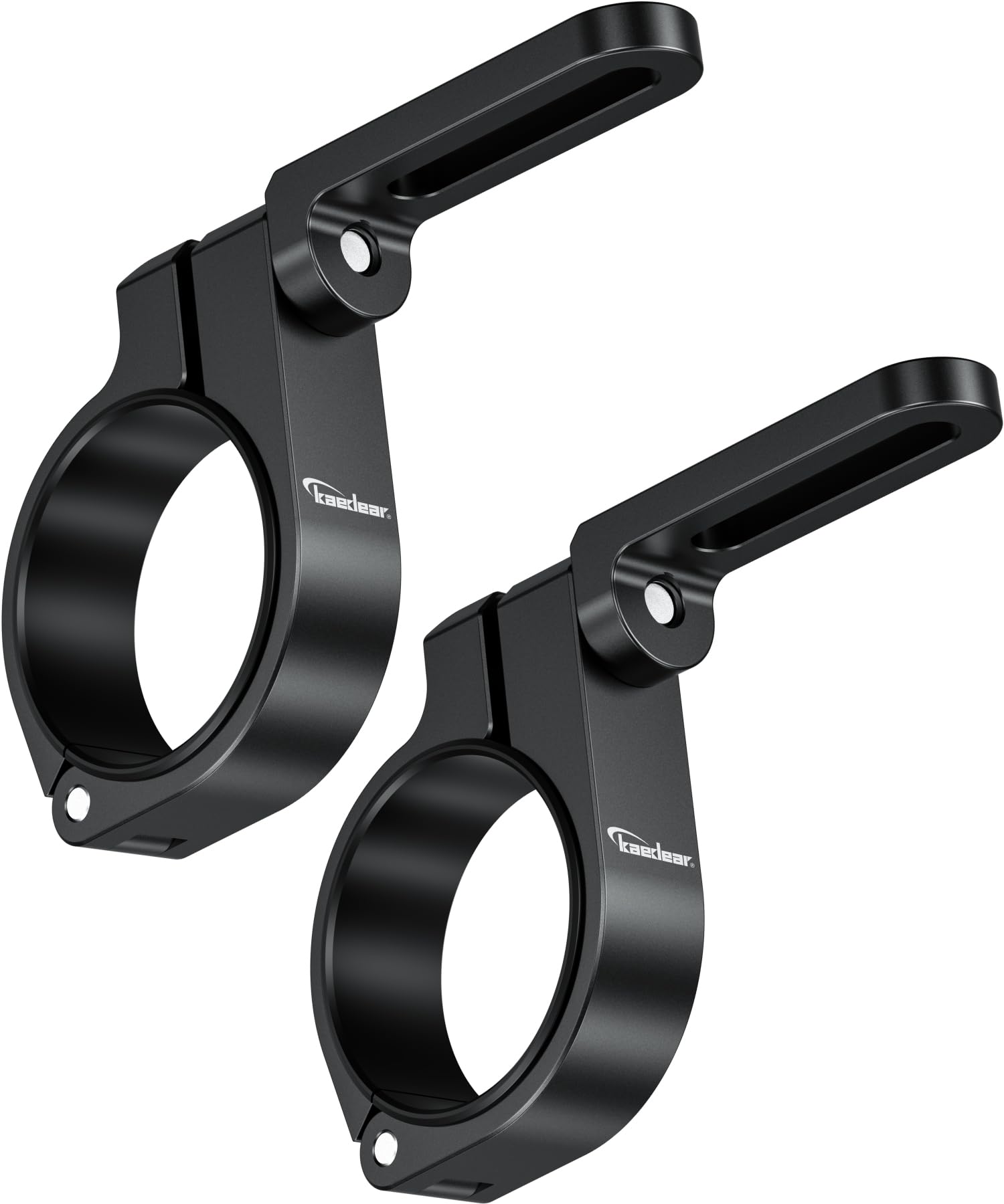 Amazon | Kaedear(カエディア) バイク ステー マウント フォグランプ