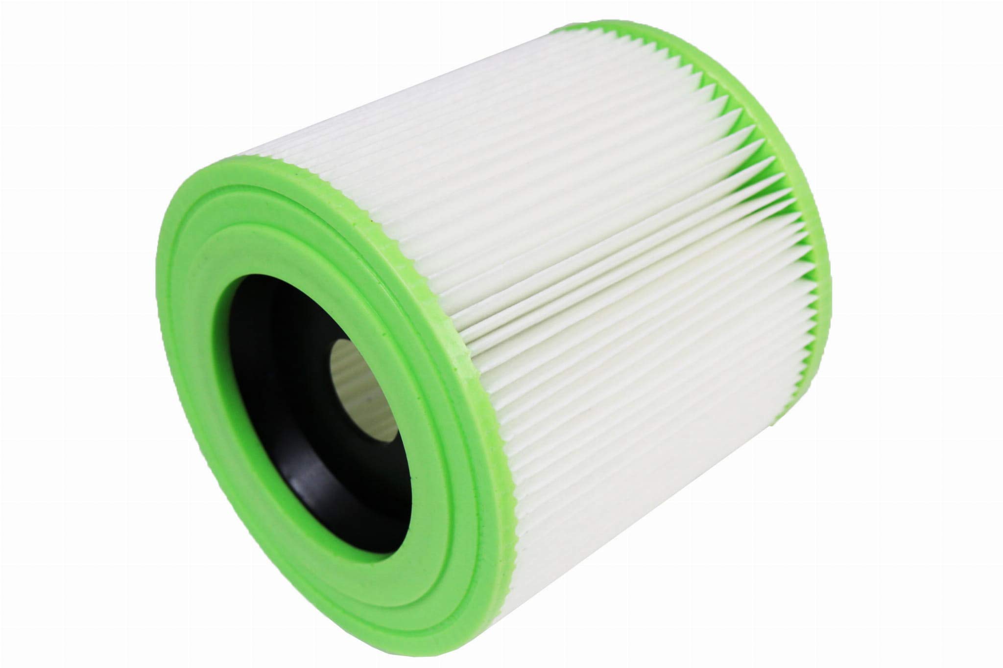 compatibile con cartuccia filtro filtro di ricambio Kärcher WD3. 300, WD 3.300 M