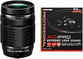 OLYMPUS - 【❄望遠❄】オリンパス M.ZUIKO 40-150mm ブラック フィルター Amazon | 【セット買い】OM SYSTEM/オリンパス M.ZUIKO DIGITAL