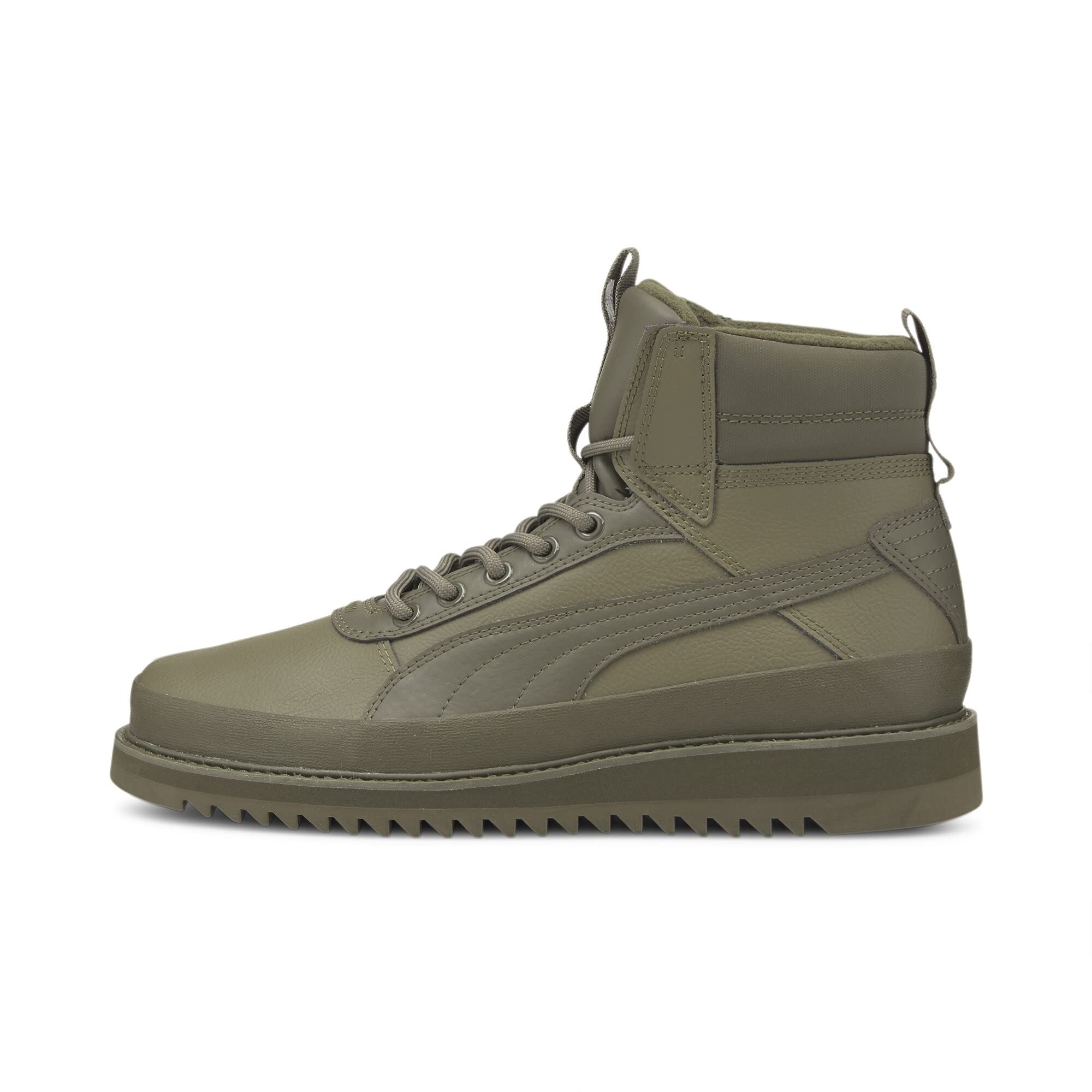 PUMA Desierto V2 WTR Rubber, Zapatillas Unisex Adulto