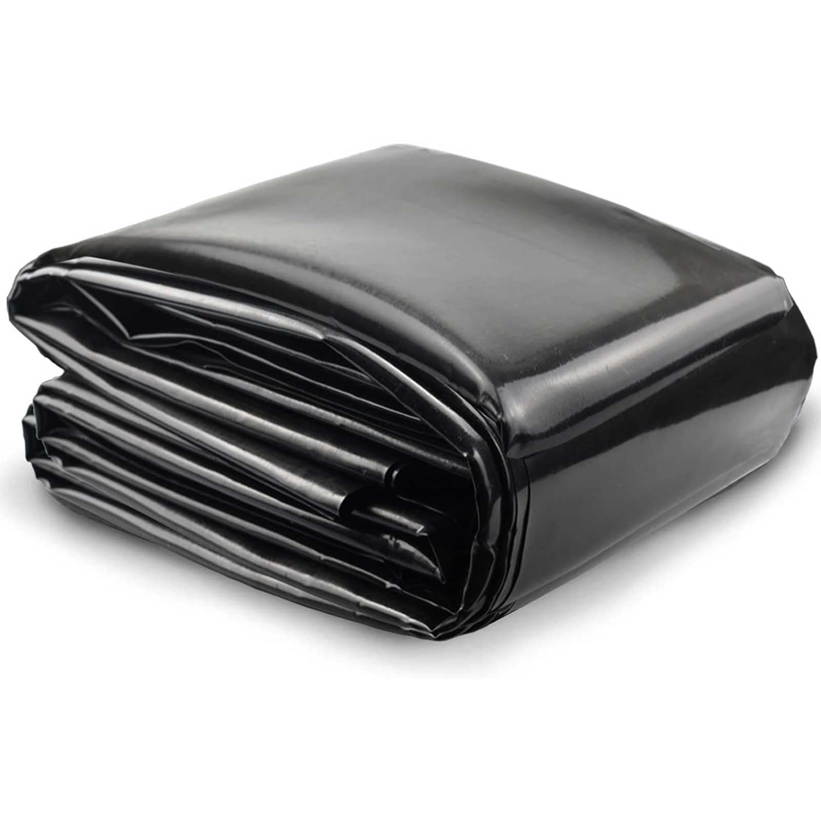 Bâche bassin carpes koï imperméable et bâche de protection pour étang de jardin extérieur