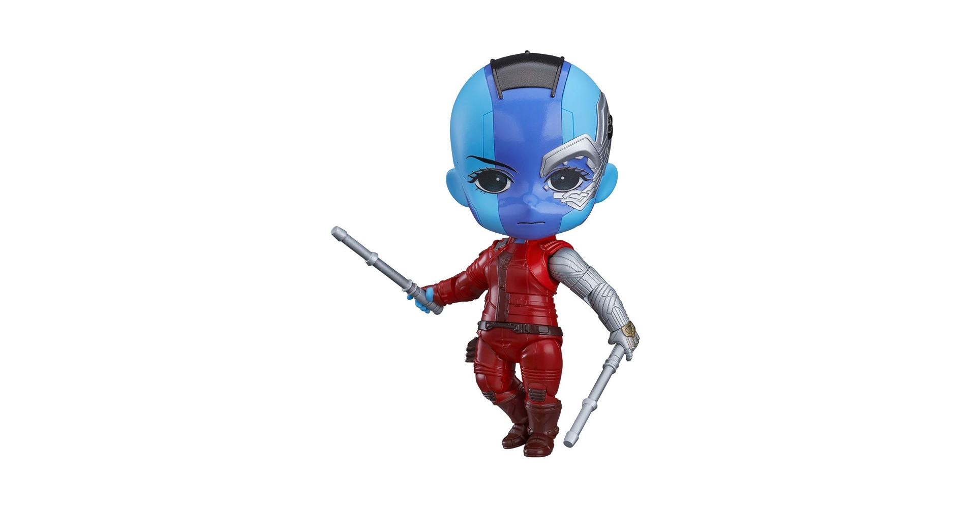Amazon.co.jp: ねんどろいど マーベル アベンジャーズ/エンド