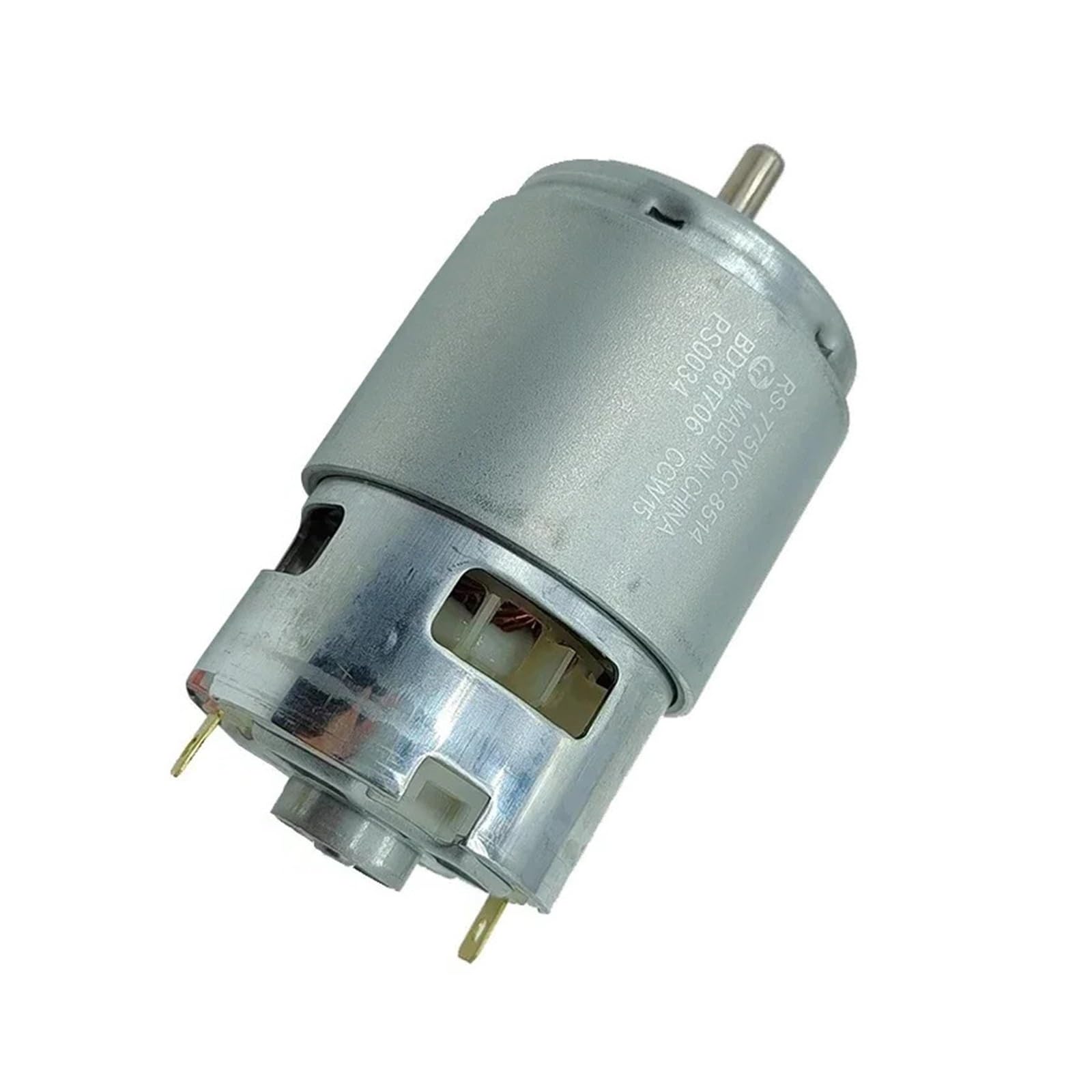 Moteur RS-775WC-8514 CC pour réparer vos outils de jardin et perceuses