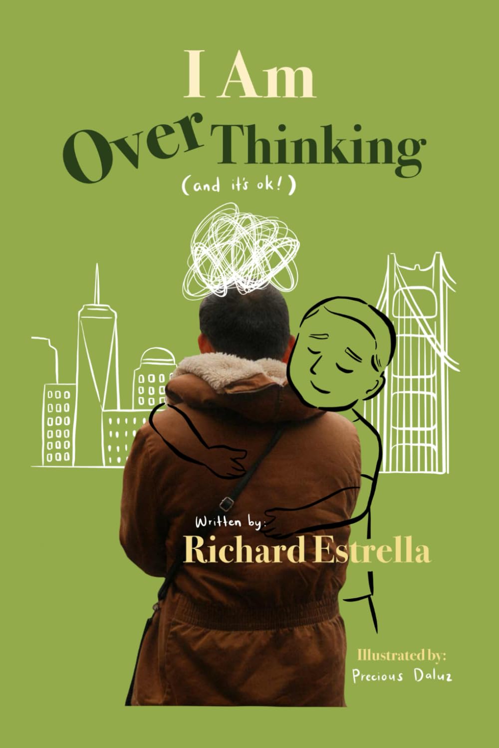I Am OverThinking