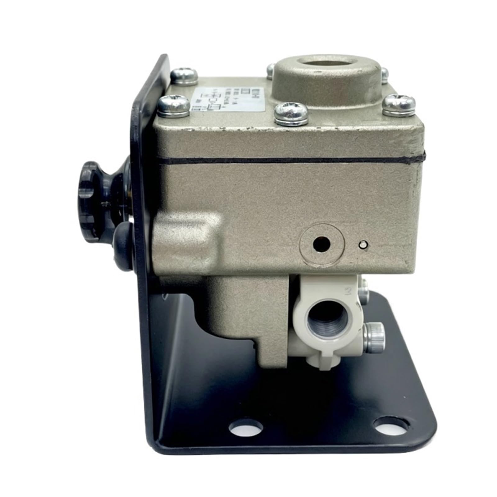 TPKMVGAP 1pcs VR2110-01 pneumatic delay valve