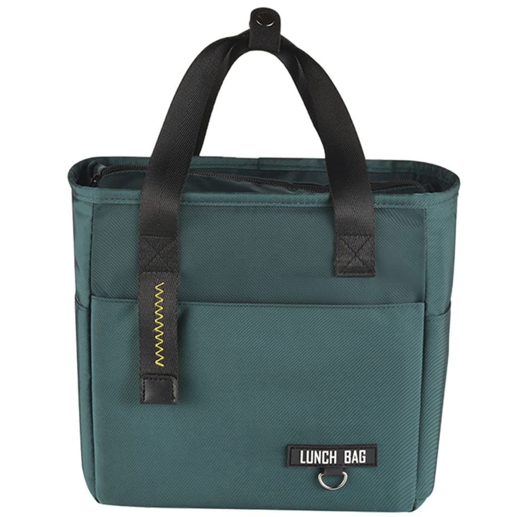 thermal insulated tote